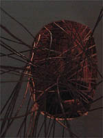 Peter Heel, Von der architektonischen Planung zum Kunstwerk `So atme auf